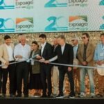 Comenzó Expoagro 2026 en el predio ferial San Nicolás