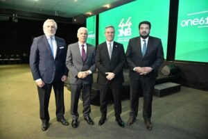 Con casi 500 participantes, comenzó la 44 Jornada Notarial Bonaerense