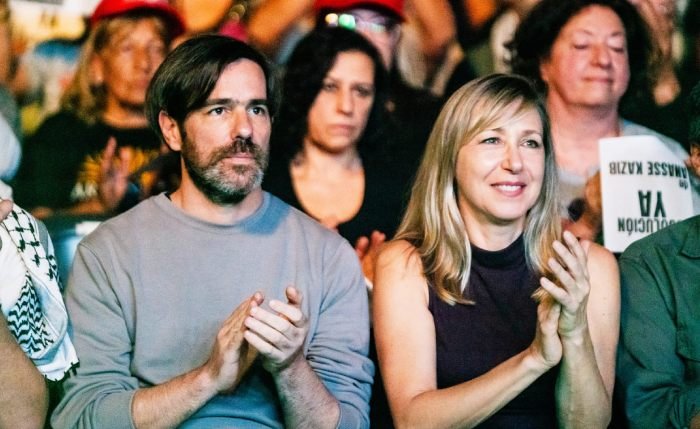 Lanzan en la zona sur comités de apoyo a Myriam Bregman y a la izquierda