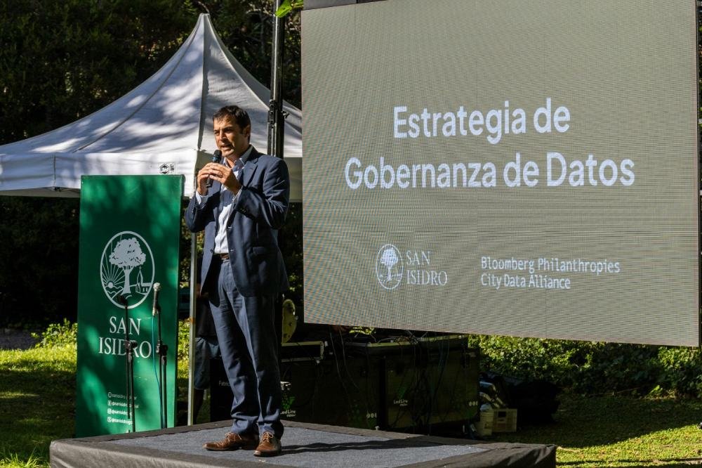San Isidro se consolidó en el primer puesto del ranking de transparencia fiscal bonaerense