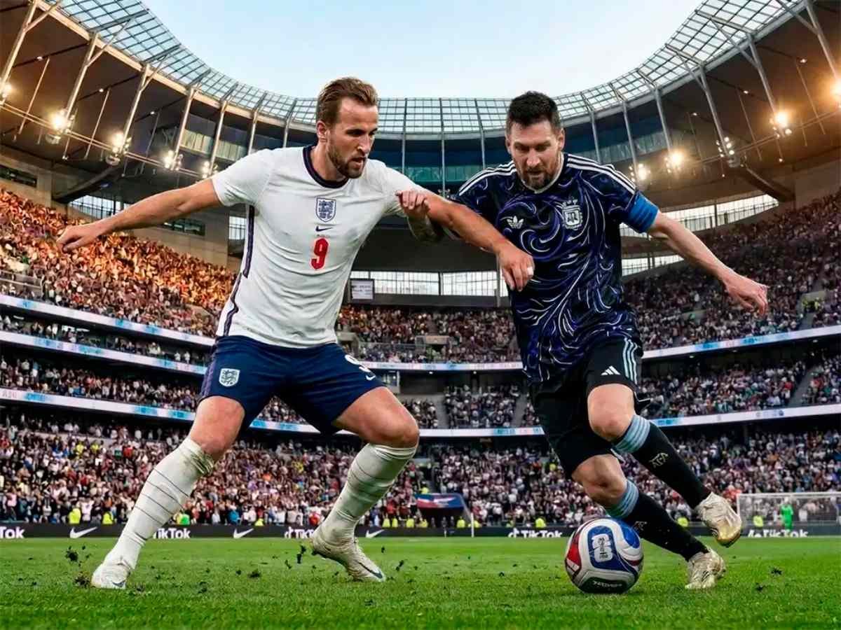 Argentina enfrenta a Inglaterra por un lugar en la final del Mundial 2026