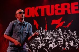 El Fauré celebrará los 40 años de Oktubre con una noche dedicada a Los Redondos