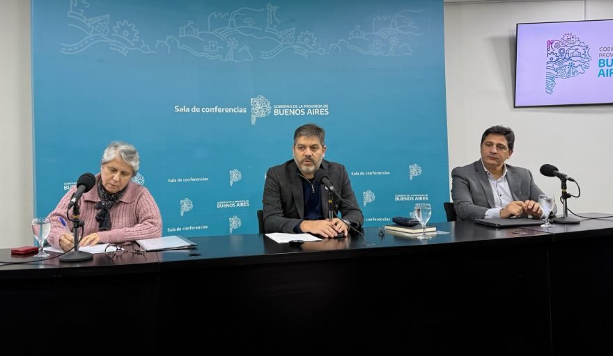 Bianco: “La situación de las empresas, comercios y familias es dramática”