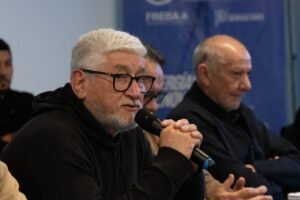 ATE Ensenada propuso construir dragas y buques graneleros en el Astillero Río Santiago